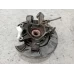 HOLDEN COMMODORE RIGHT REAR HUB ASSEMBLY VE-VF, V6 TYPE, 08/06-12/17 2007