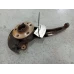 VOLKSWAGEN AMAROK RIGHT FRONT HUB ASSEMBLY AUTO, RWD/AWD, DIESEL, 2.0, 2H, 10/10