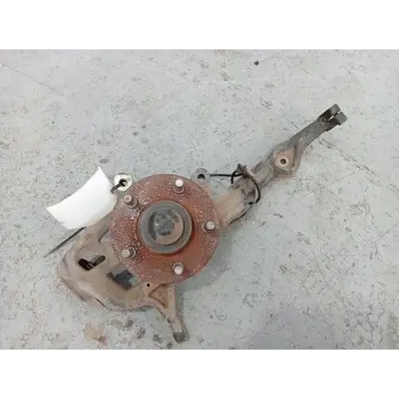 FORD TERRITORY RIGHT FRONT HUB ASSEMBLY SZ MKI-MKII, RWD, 03/11-12/16 2012