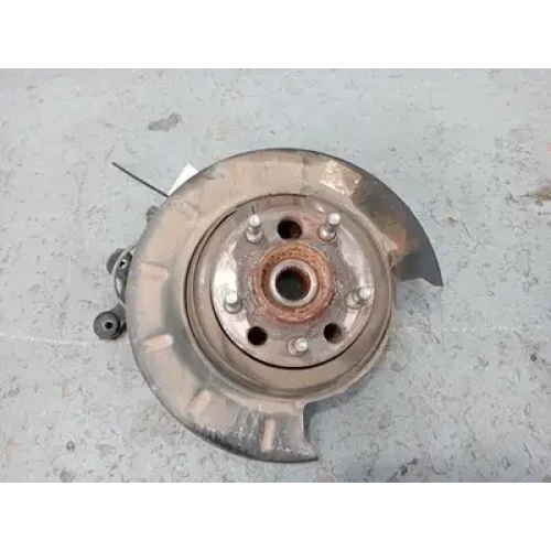 FORD TERRITORY RIGHT REAR HUB ASSEMBLY SZ MKI-MKII, 03/11-12/16 2012