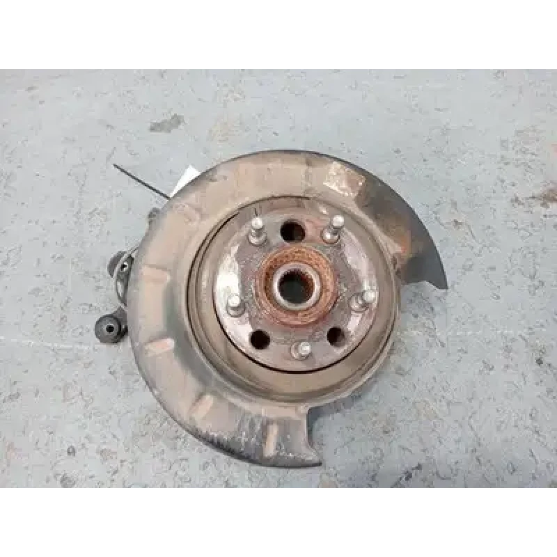FORD TERRITORY RIGHT REAR HUB ASSEMBLY SZ MKI-MKII, 03/11-12/16 2012