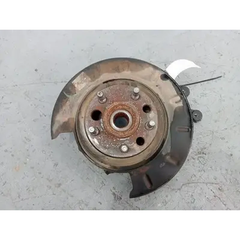 FORD TERRITORY LEFT REAR HUB ASSEMBLY SZ MKI-MKII, 03/11-12/16 2012