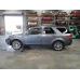 FORD TERRITORY LEFT REAR HUB ASSEMBLY SZ MKI-MKII, 03/11-12/16 2012