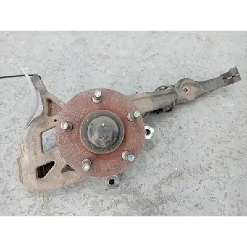 FORD TERRITORY LEFT FRONT HUB ASSEMBLY SZ MKI-MKII, RWD, 03/11-12/16 2012