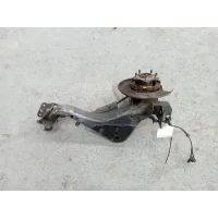 NISSAN XTRAIL LEFT REAR HUB ASSEMBLY T32, 02/14-07/22 2016
