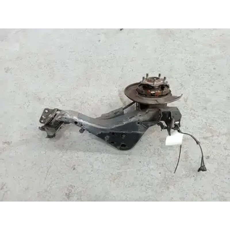 NISSAN XTRAIL LEFT REAR HUB ASSEMBLY T32, 02/14-07/22 2016