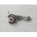 NISSAN XTRAIL LEFT REAR HUB ASSEMBLY T32, 02/14-07/22 2016