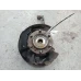 TOYOTA HILUX LEFT FRONT HUB ASSEMBLY 4WD, NON ABS TYPE, 02/05-08/15 2008