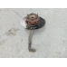 TOYOTA HILUX LEFT FRONT HUB ASSEMBLY 4WD, NON ABS TYPE, 02/05-08/15 2008