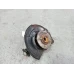 MITSUBISHI PAJERO RIGHT FRONT HUB ASSEMBLY NS-NX, 5DR, 08/06-04/21 2011