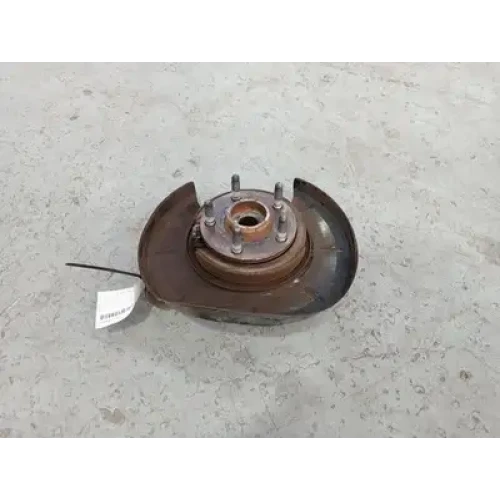 HOLDEN COMMODORE RIGHT REAR HUB ASSEMBLY VE-VF, V6 TYPE, 08/06-12/17 2011