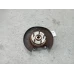HOLDEN COMMODORE RIGHT REAR HUB ASSEMBLY VE-VF, V6 TYPE, 08/06-12/17 2011