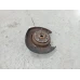 HOLDEN COMMODORE RIGHT REAR HUB ASSEMBLY VE-VF, V6 TYPE, 08/06-12/17 2011