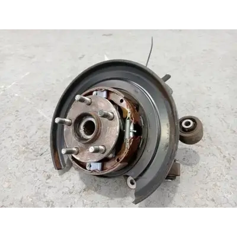 SUBARU FORESTER RIGHT REAR HUB ASSEMBLY SJ, 12/12-08/18 2013