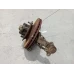 HOLDEN RODEO RIGHT FRONT HUB ASSEMBLY RA, 4WD, ABS TYPE, 03/03-07/08 2008