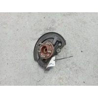 FORD FOCUS RIGHT FRONT HUB ASSEMBLY LZ, 1.5, PETROL, 07/15-11/18 2016