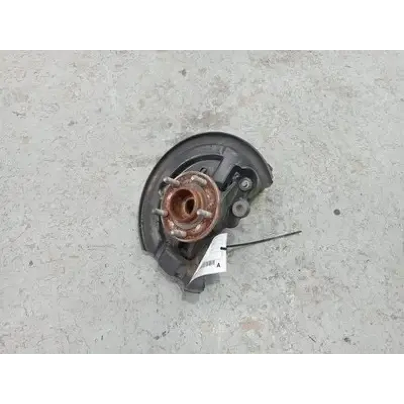 FORD FOCUS RIGHT FRONT HUB ASSEMBLY LZ, 1.5, PETROL, 07/15-11/18 2016