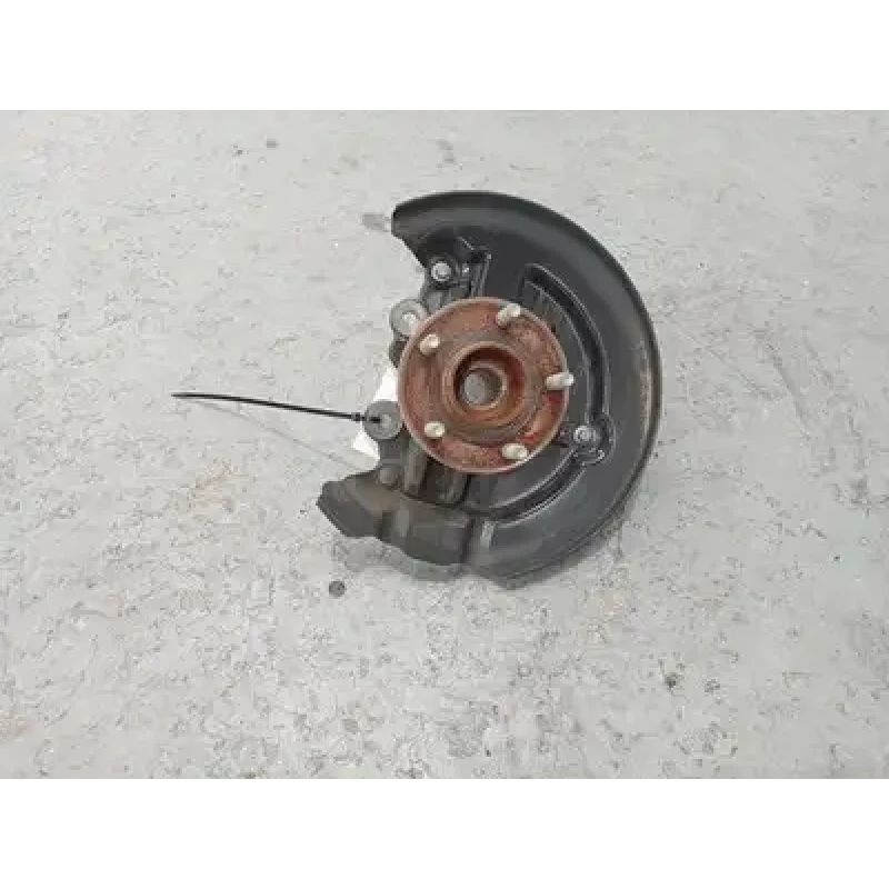 FORD FOCUS LEFT FRONT HUB ASSEMBLY LZ, 1.5, PETROL, 07/15-11/18 2016