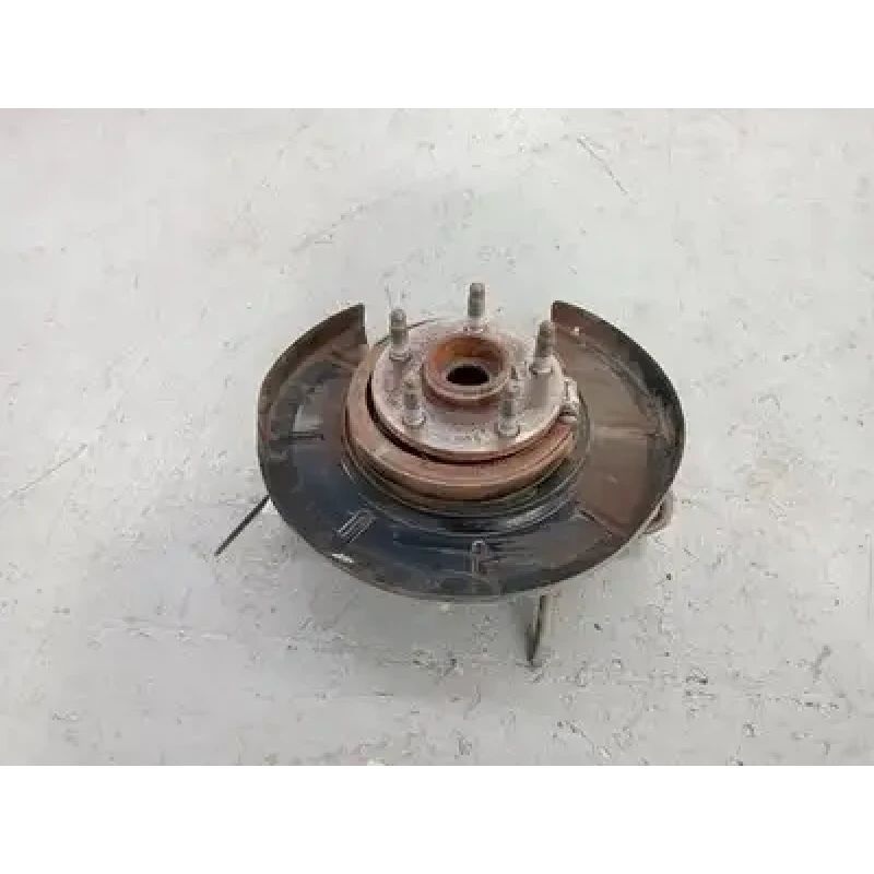 HOLDEN COMMODORE LEFT REAR HUB ASSEMBLY VE-VF, V6 TYPE, 08/06-12/17 2009