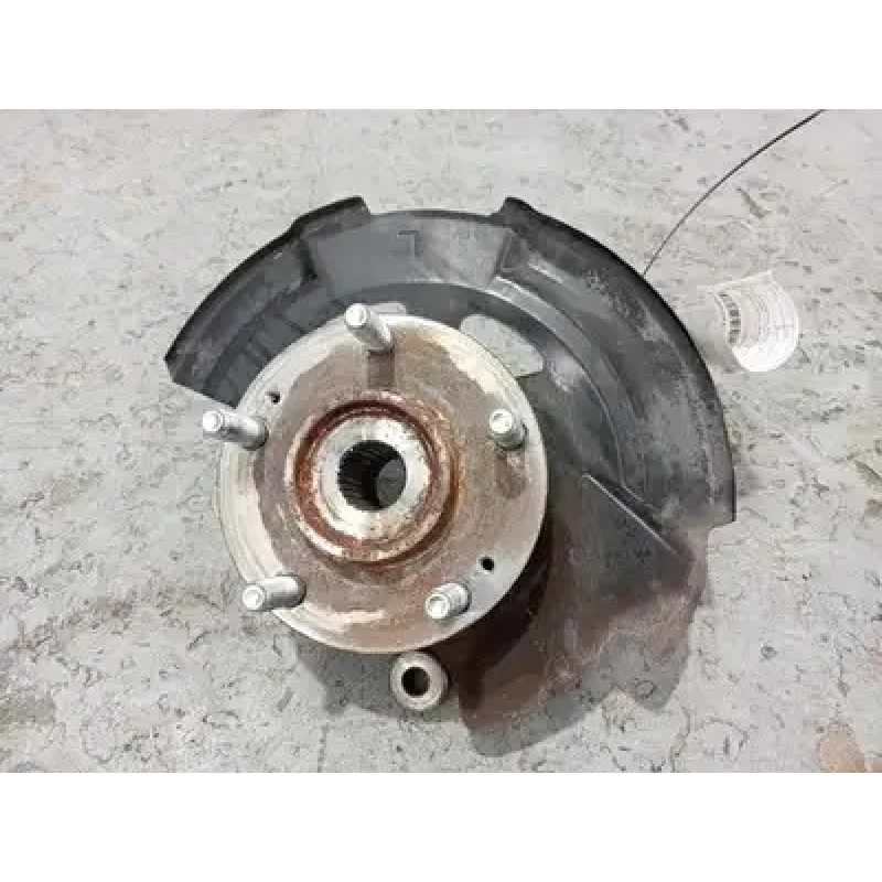HYUNDAI I30 LEFT FRONT HUB ASSEMBLY GD, 5DR HATCH, 03/12-04/17 2014