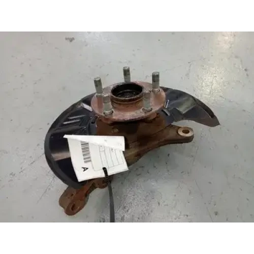 SUBARU XV RIGHT FRONT HUB ASSEMBLY G4X, 11/13-04/17 2014
