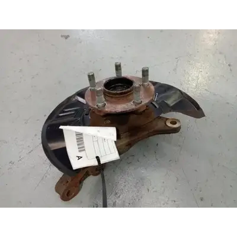 SUBARU XV RIGHT FRONT HUB ASSEMBLY G4X, 11/13-04/17 2014
