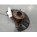 SUBARU XV RIGHT FRONT HUB ASSEMBLY G4X, 11/13-04/17 2014