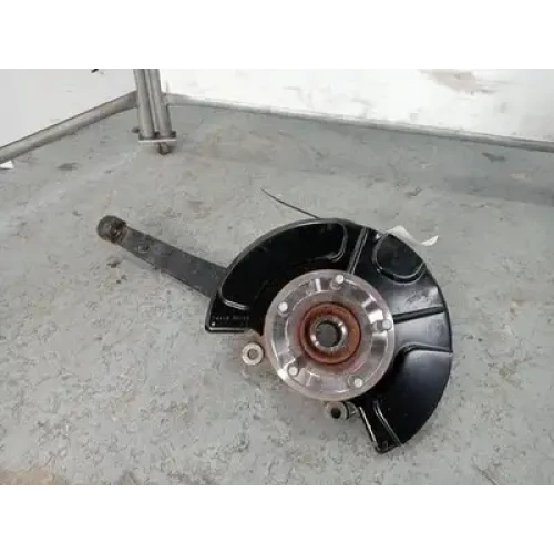 JEEP GRANDCHEROKEE RIGHT FRONT HUB ASSEMBLY WK, 2WD/4WD, NON SRT8/SRT, 10/10-09/