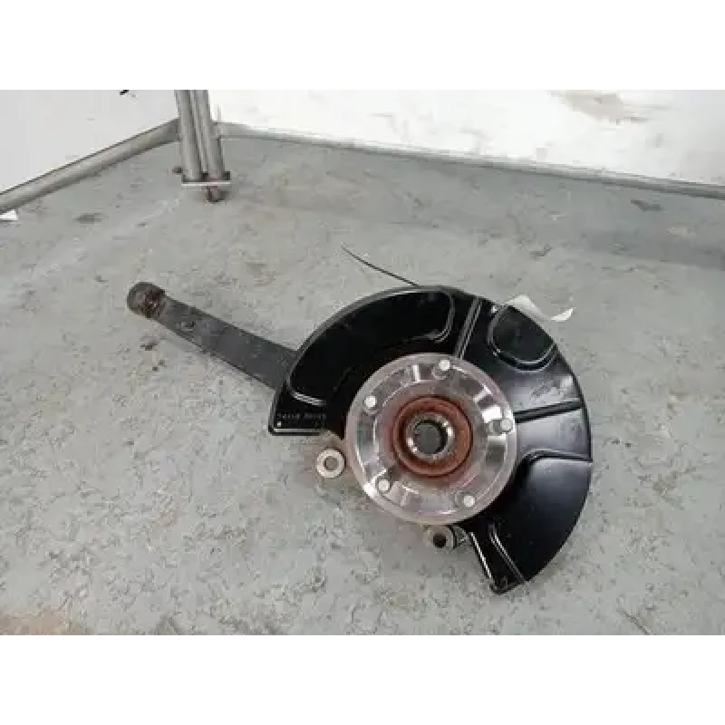 JEEP GRANDCHEROKEE RIGHT FRONT HUB ASSEMBLY WK, 2WD/4WD, NON SRT8/SRT, 10/10-09/