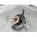 JEEP GRANDCHEROKEE RIGHT FRONT HUB ASSEMBLY WK, 2WD/4WD, NON SRT8/SRT, 10/10-09/