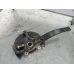 JEEP GRANDCHEROKEE RIGHT FRONT HUB ASSEMBLY WK, 2WD/4WD, NON SRT8/SRT, 10/10-09/