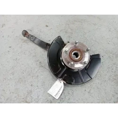 JEEP GRANDCHEROKEE LEFT FRONT HUB ASSEMBLY WK, 2WD/4WD, NON SRT8/SRT, 10/10-09/1