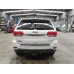 JEEP GRANDCHEROKEE LEFT FRONT HUB ASSEMBLY WK, 2WD/4WD, NON SRT8/SRT, 10/10-09/1