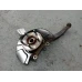 JEEP GRANDCHEROKEE LEFT FRONT HUB ASSEMBLY WK, 2WD/4WD, NON SRT8/SRT, 10/10-09/1