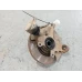 HOLDEN COLORADO LEFT FRONT HUB ASSEMBLY RC, 4WD, ABS TYPE, 05/08-12/11 2010