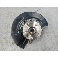 TOYOTA RAV4 RIGHT FRONT HUB ASSEMBLY XA50, FWD, 11/18- 2024