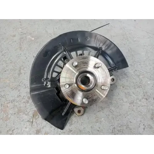 TOYOTA RAV4 RIGHT FRONT HUB ASSEMBLY XA50, FWD, 11/18- 2024