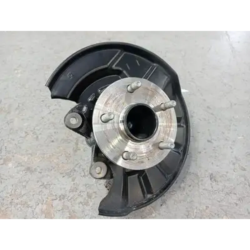 TOYOTA RAV4 RIGHT REAR HUB ASSEMBLY XA50, FWD, 11/18- 2024