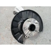 TOYOTA RAV4 LEFT REAR HUB ASSEMBLY XA50, FWD, 11/18- 2024