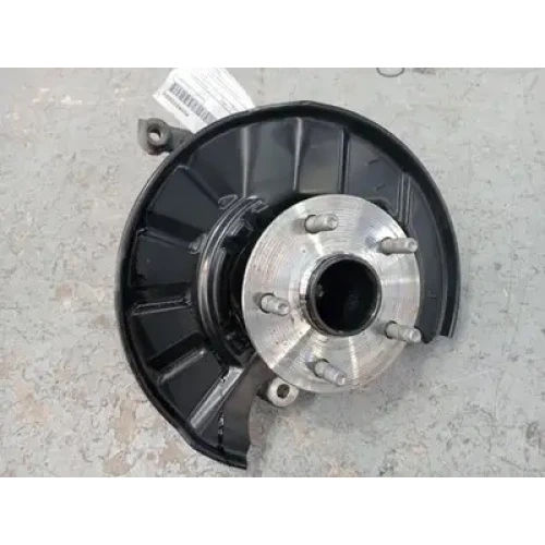 TOYOTA RAV4 LEFT REAR HUB ASSEMBLY XA50, FWD, 11/18- 2024