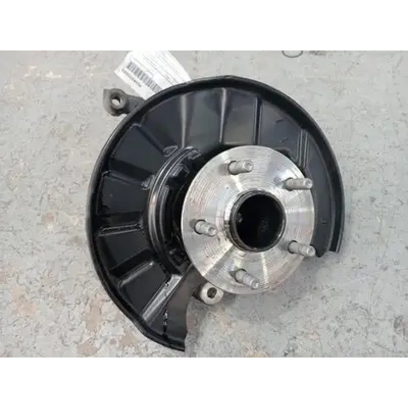 TOYOTA RAV4 LEFT REAR HUB ASSEMBLY XA50, FWD, 11/18- 2024
