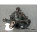 TOYOTA RAV4 LEFT REAR HUB ASSEMBLY XA50, FWD, 11/18- 2024