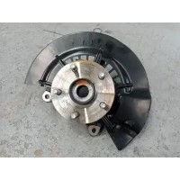 TOYOTA RAV4 LEFT FRONT HUB ASSEMBLY XA50, FWD, 11/18- 2024
