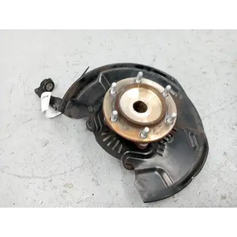 TOYOTA PRADO RIGHT FRONT HUB ASSEMBLY 150 SERIES, 06/15-11/23 2015