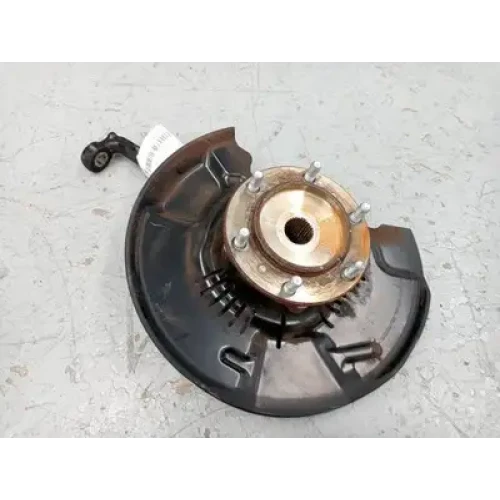 TOYOTA PRADO LEFT FRONT HUB ASSEMBLY 150 SERIES, 06/15-11/23 2015 TOYOTA PRADO LEFT FRONT HUB ASSEMBLY 150 SERIES, 06/15-11/23 2015