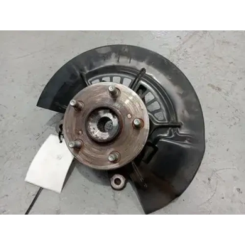 TOYOTA CAMRY LEFT FRONT HUB ASSEMBLY XV70, HEV, 09/17-05/24 2023 TOYOTA CAMRY LEFT FRONT HUB ASSEMBLY XV70, HEV, 09/17-05/24 2023