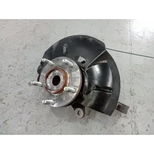 HYUNDAI IX35 RIGHT FRONT HUB ASSEMBLY LM SERIES, 2WD, PETROL, 11/09-01/16 2014
