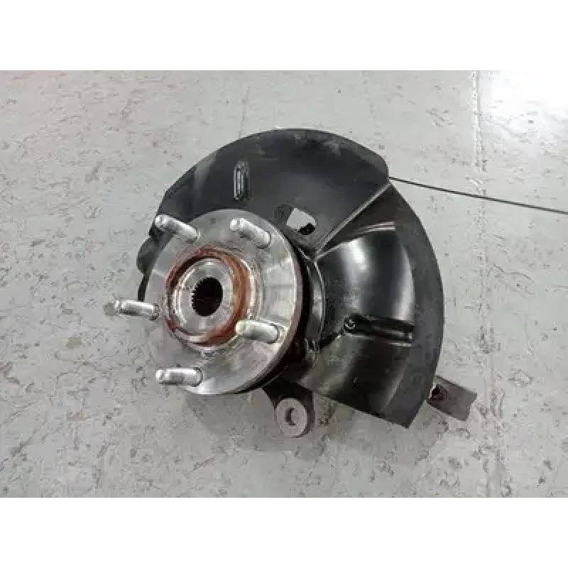 HYUNDAI IX35 RIGHT FRONT HUB ASSEMBLY LM SERIES, 2WD, PETROL, 11/09-01/16 2014