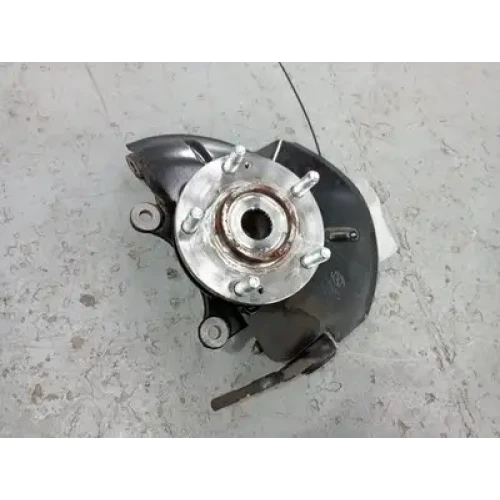 HYUNDAI IX35 LEFT FRONT HUB ASSEMBLY LM SERIES, 2WD, PETROL, 11/09-01/16 2014