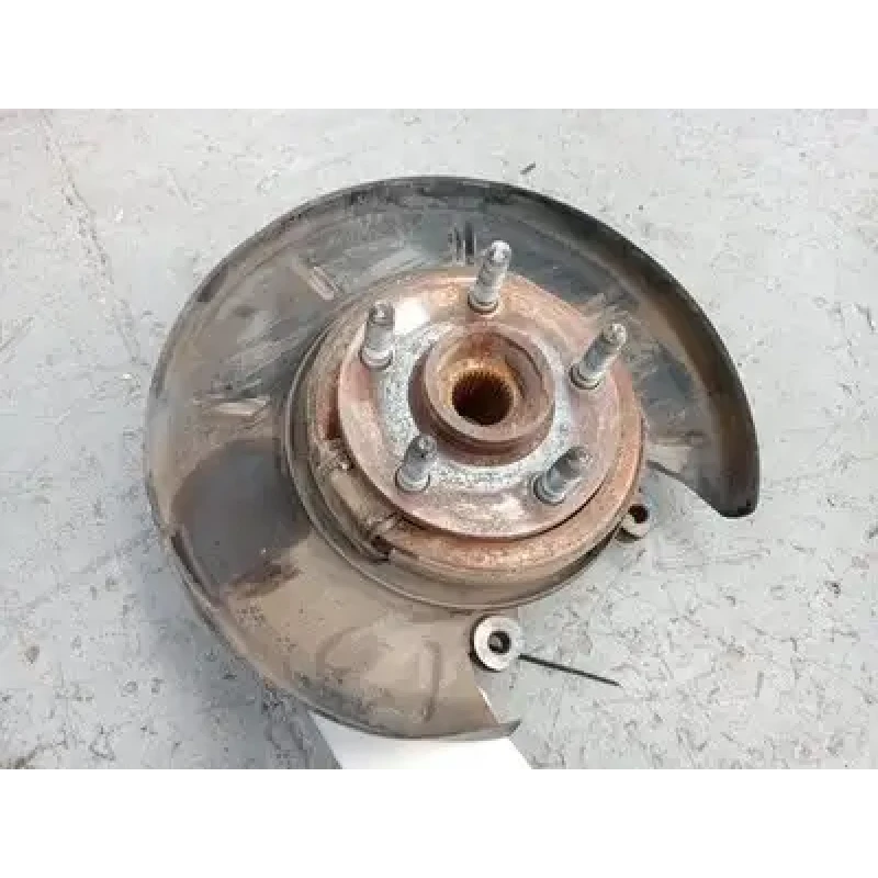 HOLDEN COMMODORE LEFT REAR HUB ASSEMBLY VE-VF, V6 TYPE, 08/06-12/17 2011